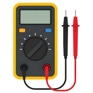 Digital Multimeter