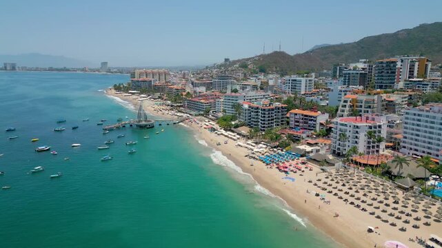 4K PUERTO VALLARTA