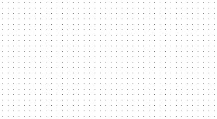 Small black points dots geometric circles dotted grid pattern simple plain abstract monochrome isolated overlay background. Vector illustration. JPEG version. © nurjan100