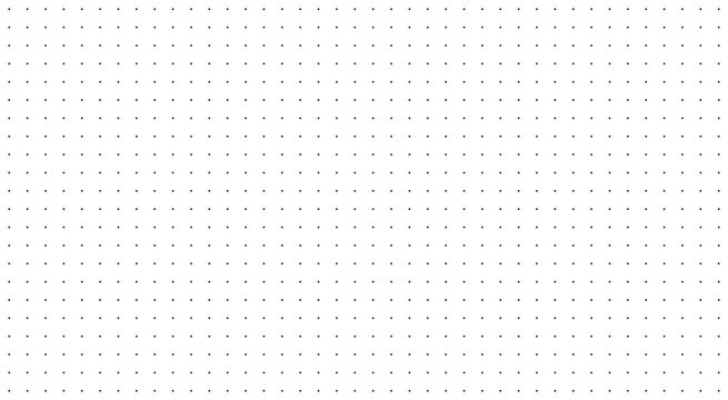 Small black points dots geometric circles dotted grid pattern simple plain abstract monochrome isolated overlay background. Vector illustration. JPEG version.