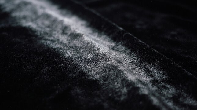 Abstract cosmic dust trail swirling against dark space background for sci-fi and futuristic design projects