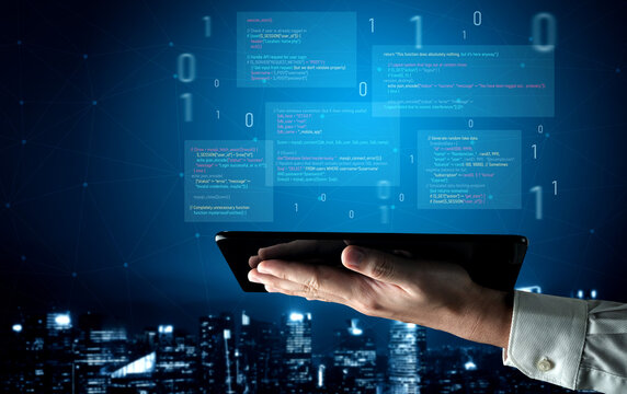 Unsecure and buggy programming code filled with errors and strange logic. Code contains insecure queries, broken validation, weird functions, and programming flaws for demonstration. Vouch