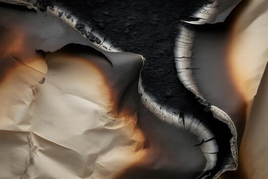 Close-up of a snake skin texture on dark background