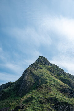 Irish Mountain