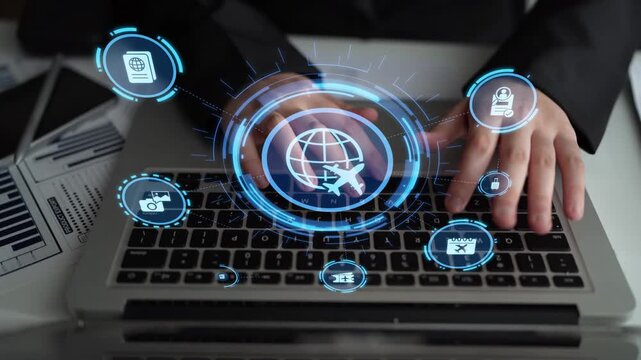 The concept of digital travel planning simplifies modern journeys. Using an online app for travel planning ensures a seamless experience from booking flights to finding hotels. Funnel