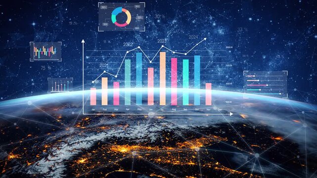 Business growth strategy, growth planning, business expansion, strategic metrics, and innovation roadmap for continued business growth and business success by 2025 and beyond. Muxer