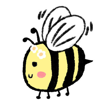 The Little Bee