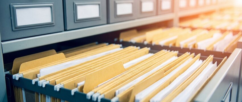 Enterprise content management (ECM), Digital asset management (DAM), Document imaging, workflow, records management, and online document file data archiving software.