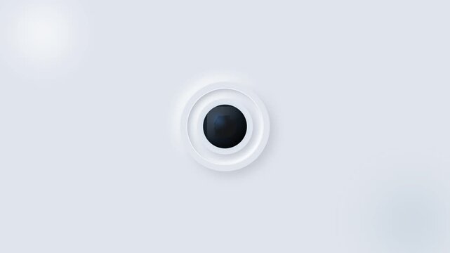 cctv security camera lens
