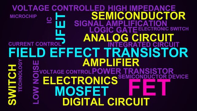 Fet Word Cloud