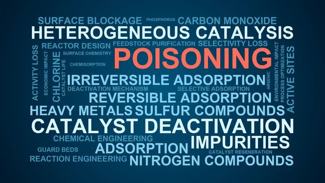 Poisoning Word Cloud