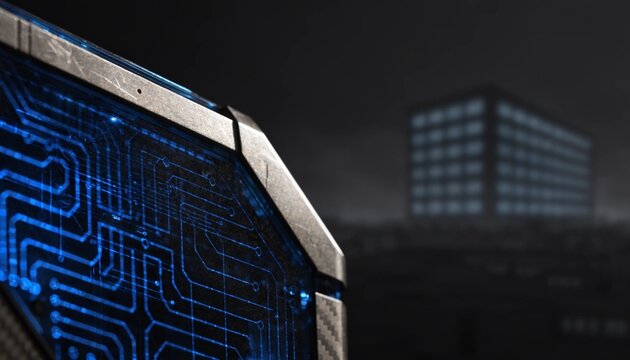 Edge AI Device Contrasted with Distant Cloud Data Center for Distributed Computing and Low-Latency Processing