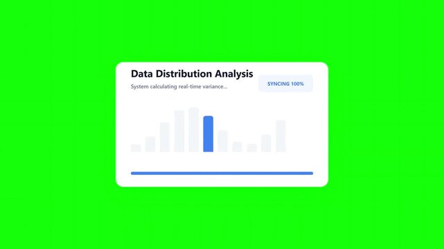 Random number generator interface for data analysis and digital validation