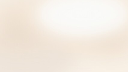 Obraz premium Glow bokeh light cascade background rendered in pure white silver colo