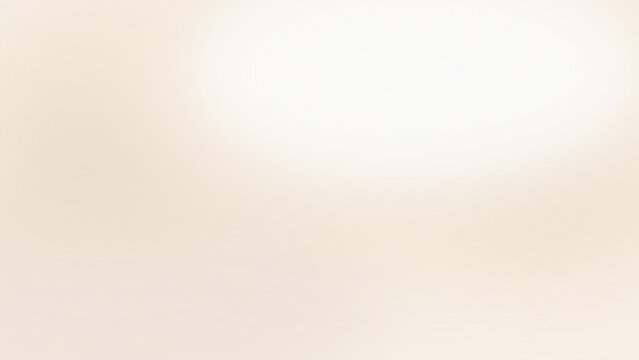 Glow bokeh light cascade background rendered in pure white silver colo