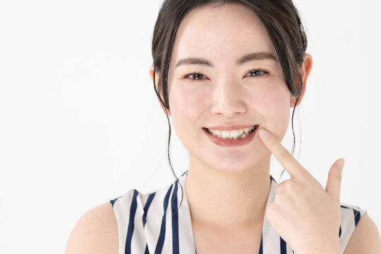 女性