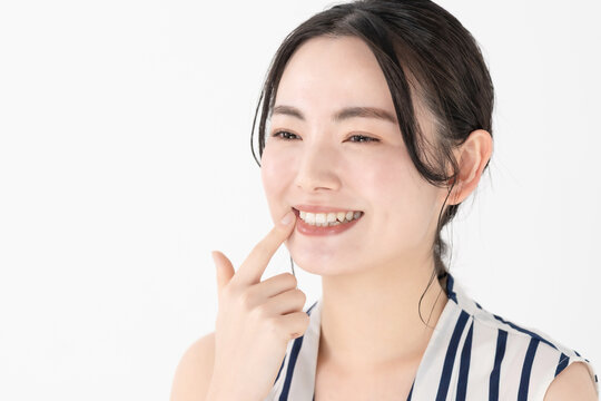 女性