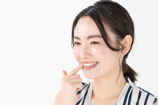 女性