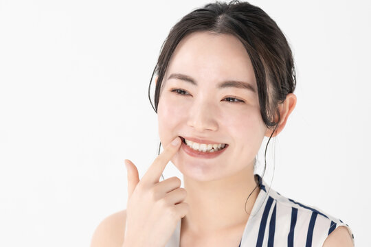 女性