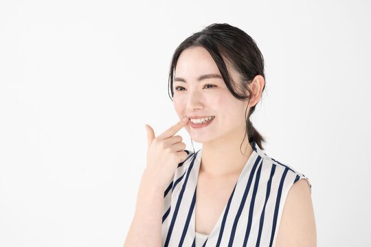 女性