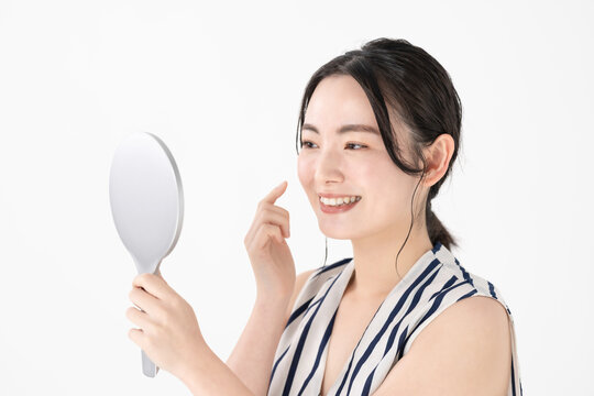 女性