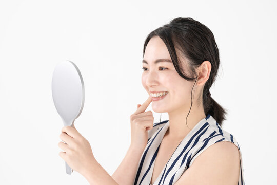 女性