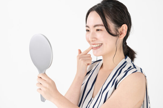 女性