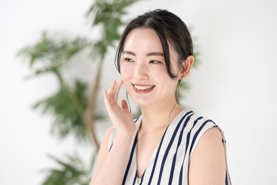 女性