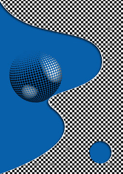 Layout Kurve Ball