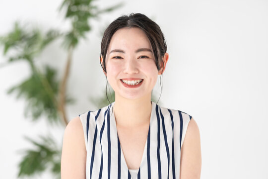 女性