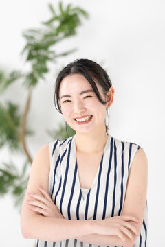 女性