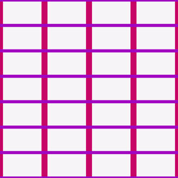 Patr&oacute;n de ventanas morado sin costuras