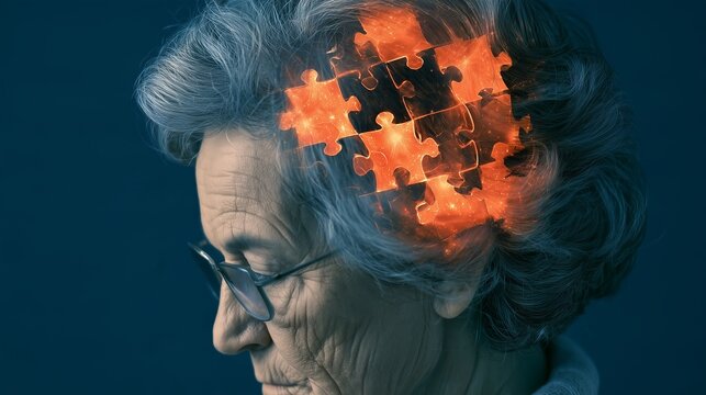 Understanding the impact of alzheimer and dementia on mental health