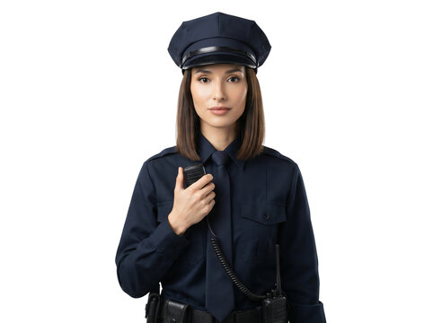 Police Uniform Porn GIF #86