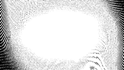 Black screen overlay mockup © Alex