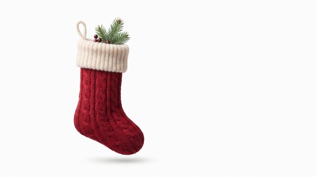 christmas sock