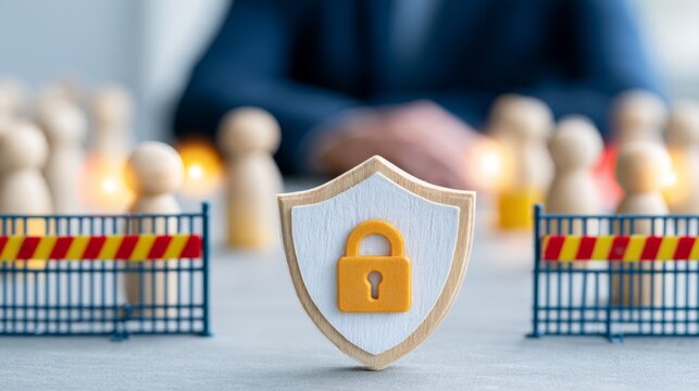 Security Measures for Automated AI Systems with Emphasis on Shutdown, Containment, and Safety Protocols