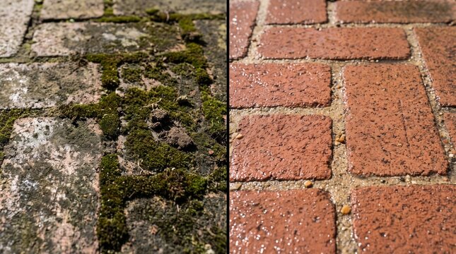 brick wall texture