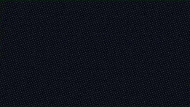 Dynamic Green Screen Paper Tear Transition Effect