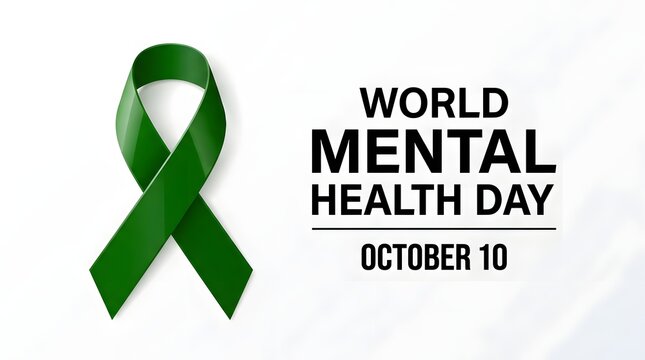 Raising awareness for world mental health day on october 10th we strive to promote understanding acceptance and support for individuals facing mental health challenges globally