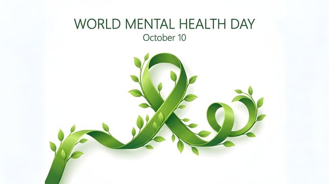 Acknowledging world mental health day we must prioritize overall well being cultivate deeper understanding diminish harmful stigma and offer support to those facing difficulties