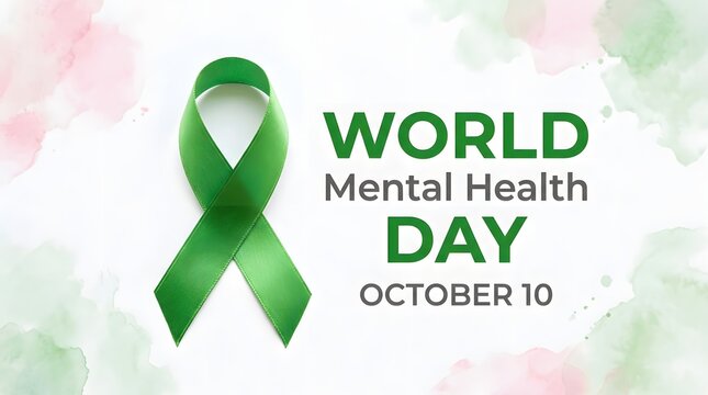 World mental health day observed annually on october 10th aims to raise awareness and mobilize efforts in support of mental health globally promoting understanding and