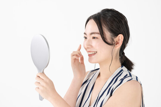 女性