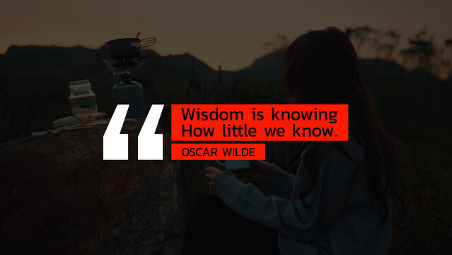 Minimal Quotes Title 4