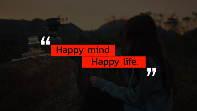 Minimal Quotes Title 6