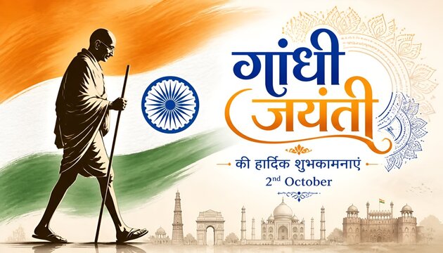 Gandhi Jayanti 2026: Remembering the Mahatma's Journey Across India's Iconic Monuments