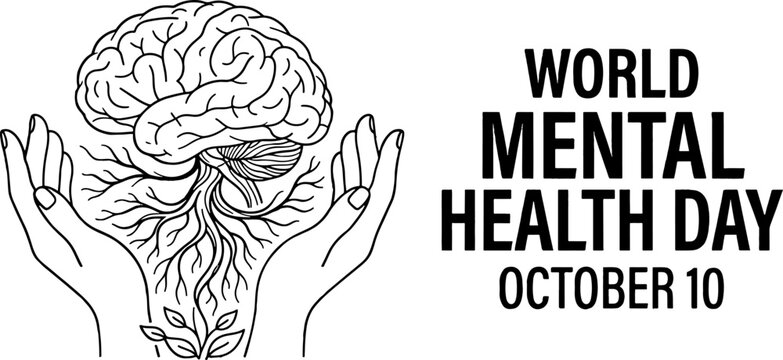 Promoting mental wellbeing a focus on support awareness and breaking down stigma for all
