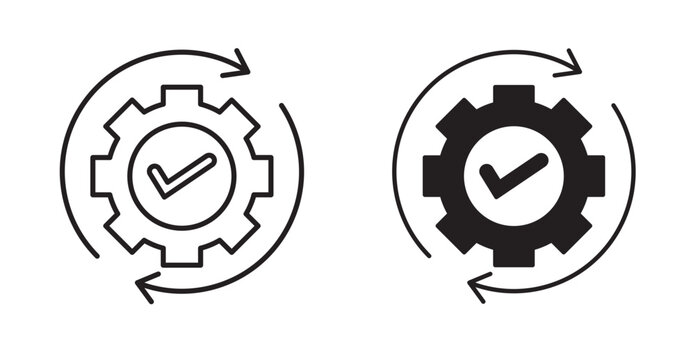 execution icon
