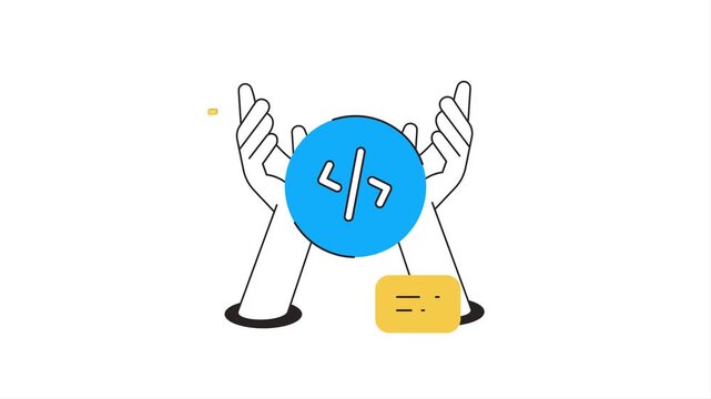 Php Coding  Animated Mp4 File