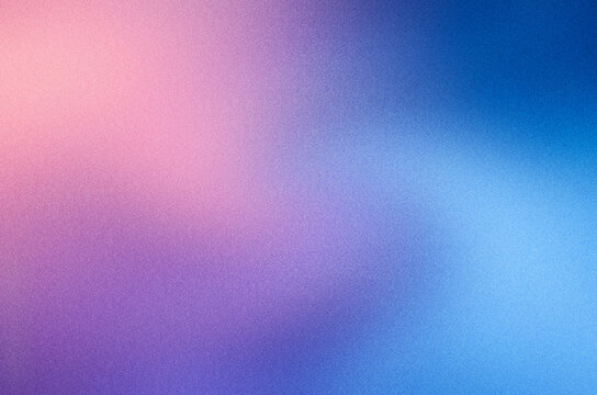 blue pink blur  abstract background